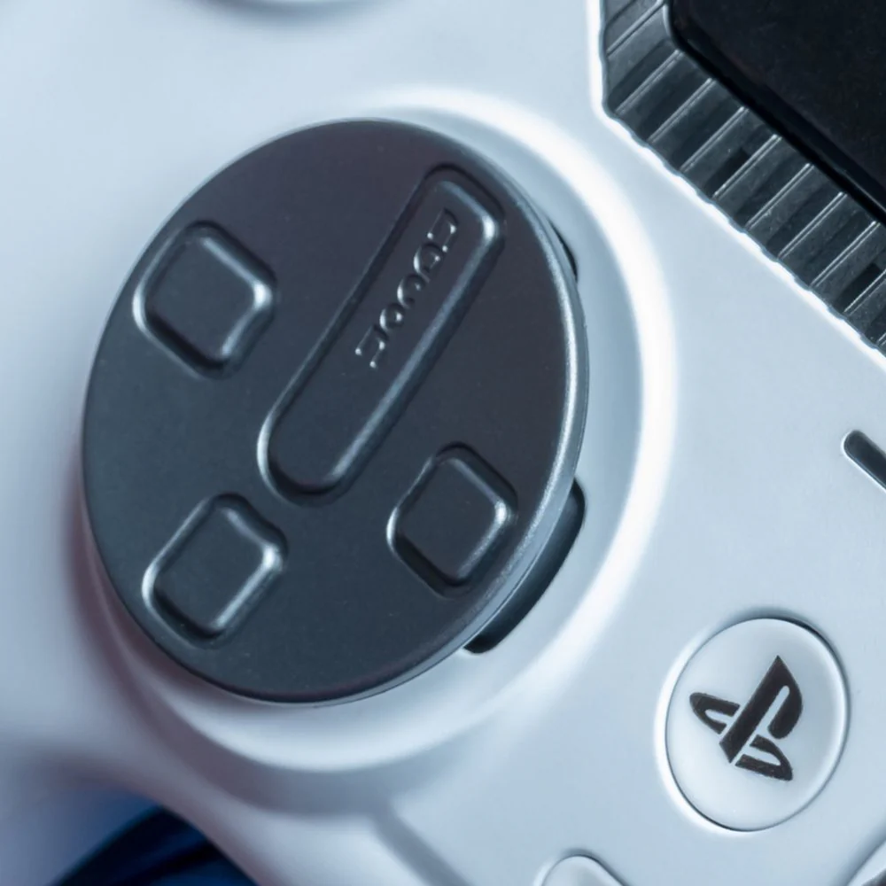 Nacon - Revolution 5 Pro Wireless Controller for PS5, PS4 and PC - White - Image 8