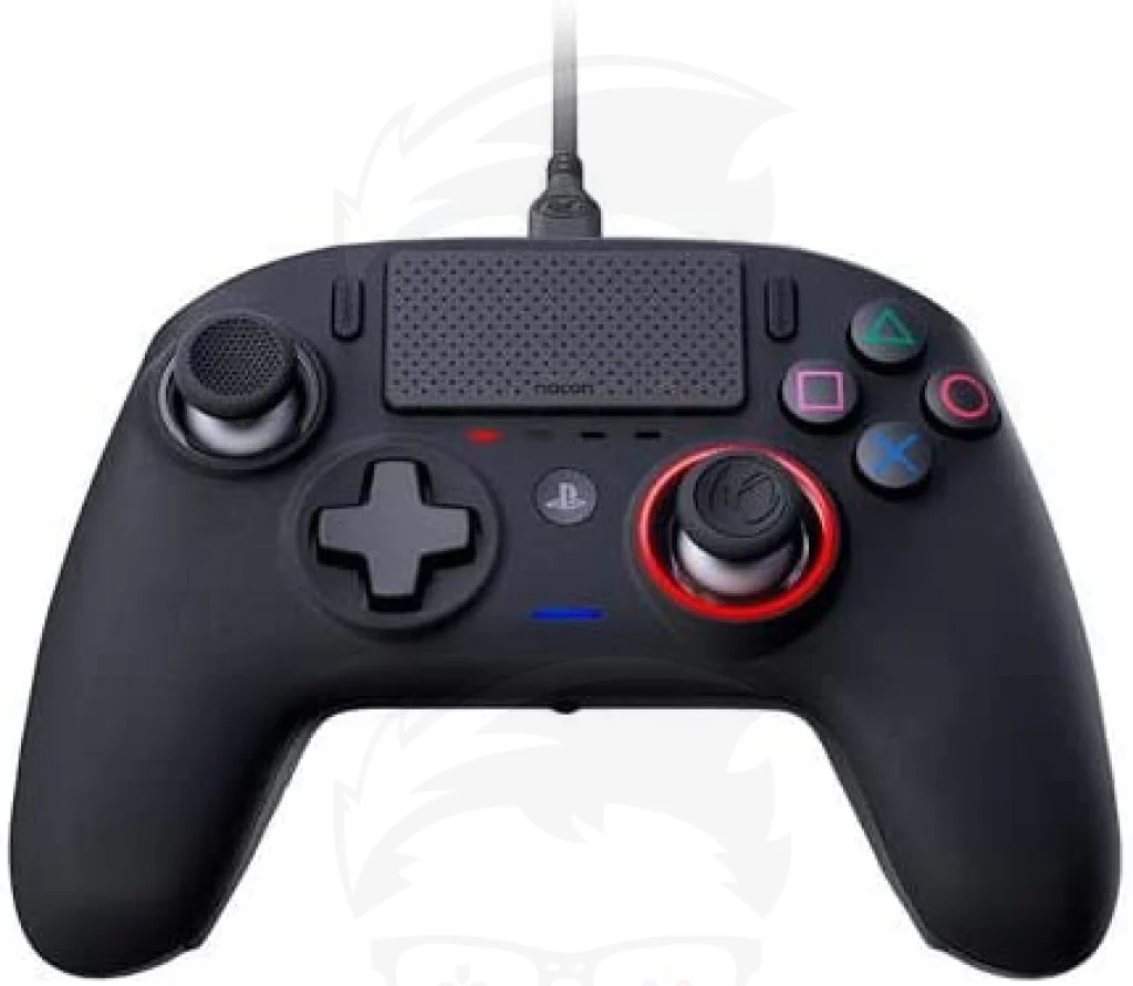 Nacon - Revolution Pro 3 Controller FOR PC / PS4 - Image 3