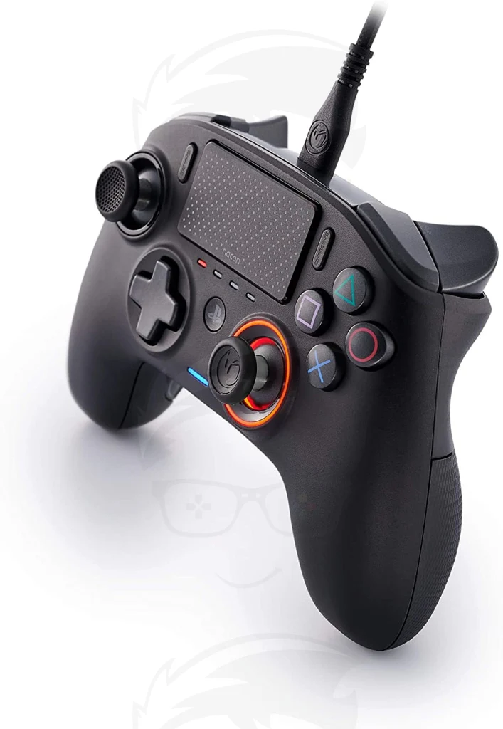 Nacon - Revolution Pro 3 Controller FOR PC / PS4 - Image 5
