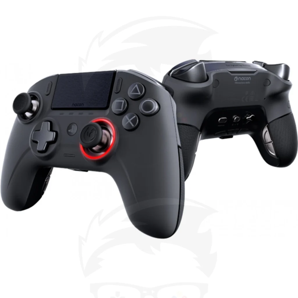 Nacon Revolution Unlimited Pro Controller - PlayStation 4 - Image 2