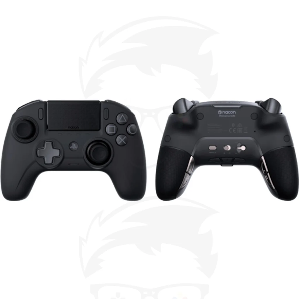 Nacon Revolution Unlimited Pro Controller - PlayStation 4 - Image 3