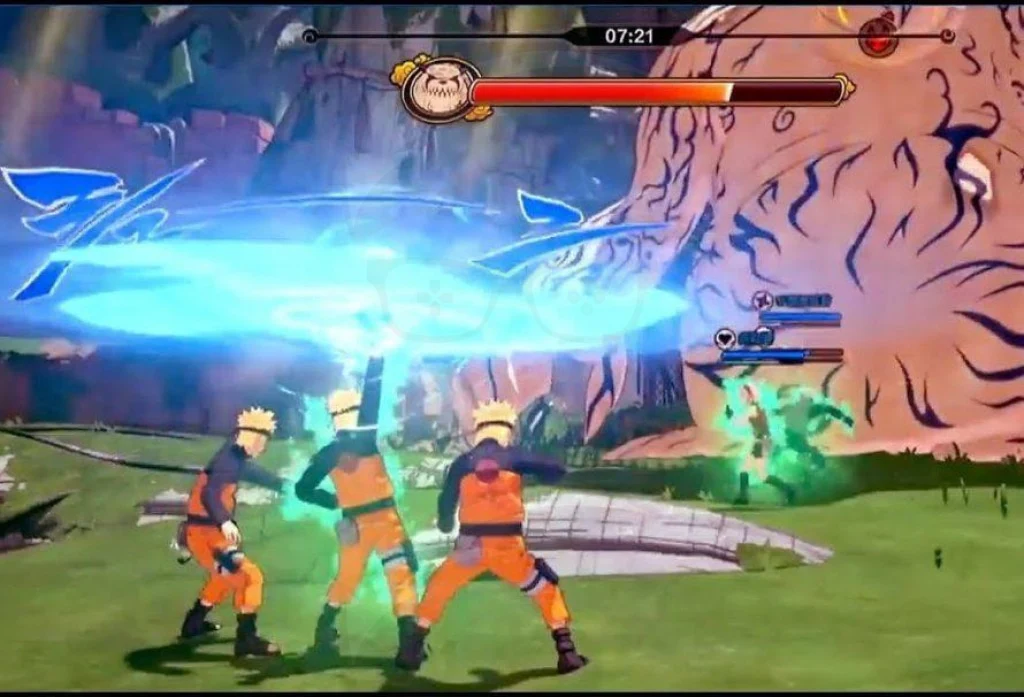 Naruto to boruto shinobi Striker - PlayStation 4 - Image 2