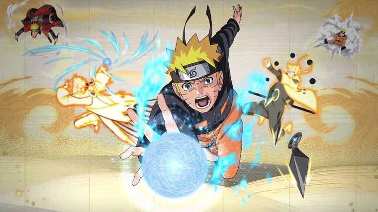 Naruto x Boruto Ultimate Ninja Storm Connections - PlayStation 5 - Image 4