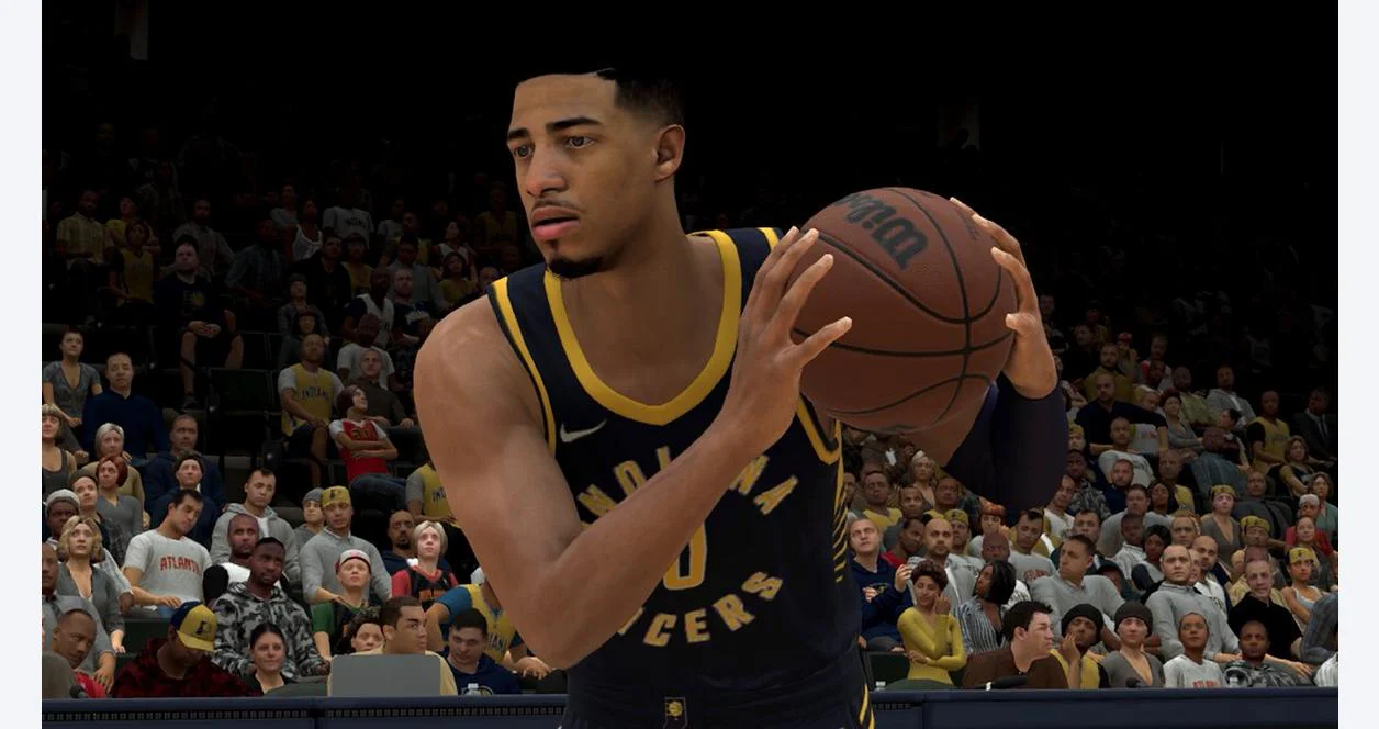 NBA 2K24: Kobe Edition - PlayStation 5 - Image 3