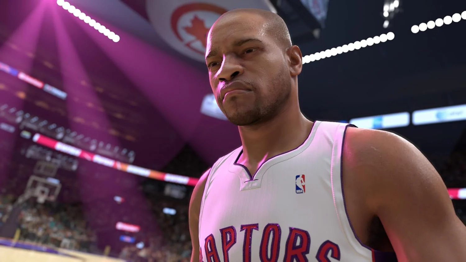 NBA 2K25 Standard Edition - PS4 - Image 2