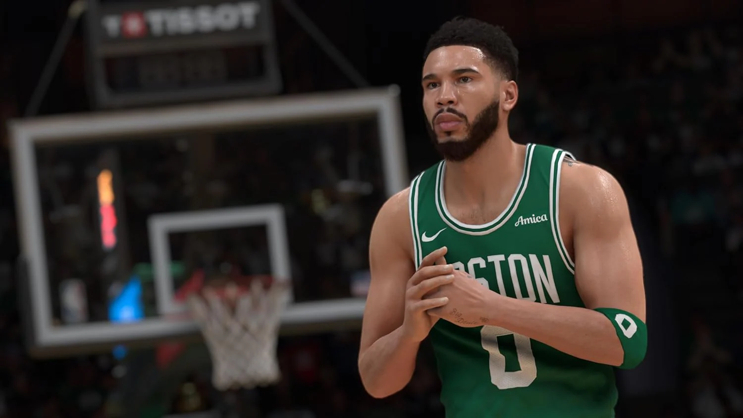 NBA 2K25 - PS5 - Image 2