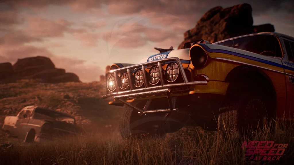 Need for Speed Payback - PlayStation 4 - Image 3