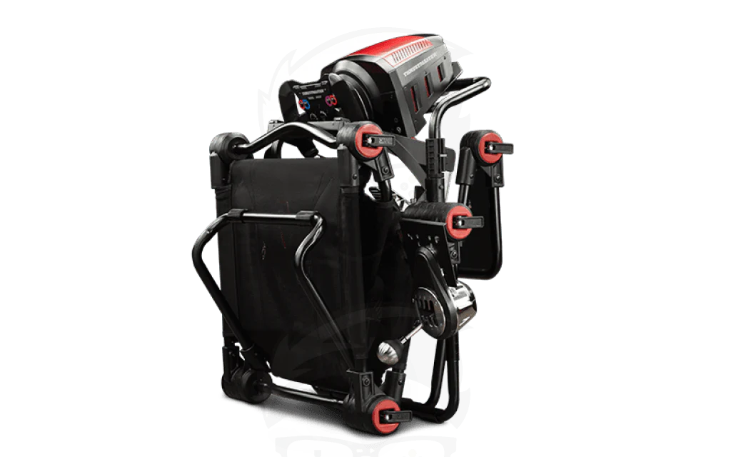 NEXT LEVEL RACING F-GT LITE Racing Wheel Stand - Image 3