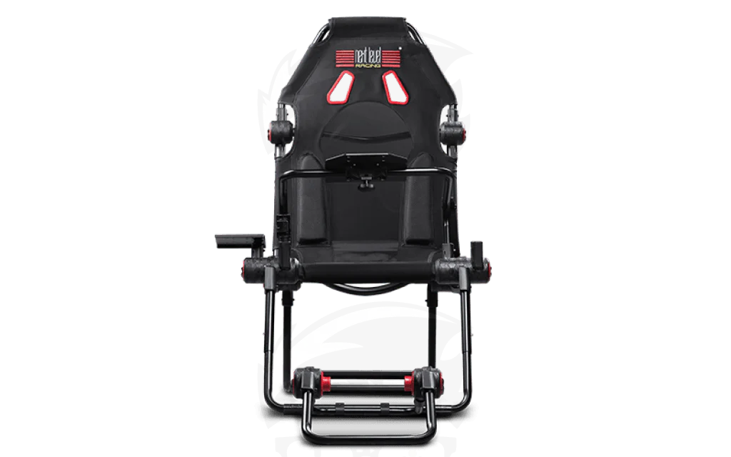 NEXT LEVEL RACING F-GT LITE Racing Wheel Stand - Image 6