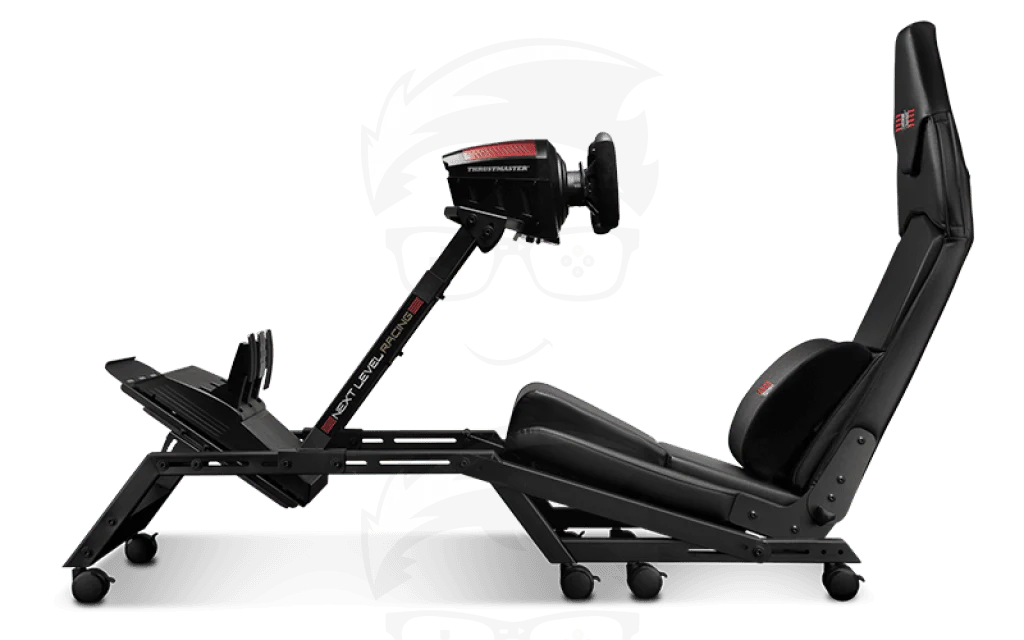 NEXT LEVEL RACING F-GT Racing Wheel Stand - Image 4