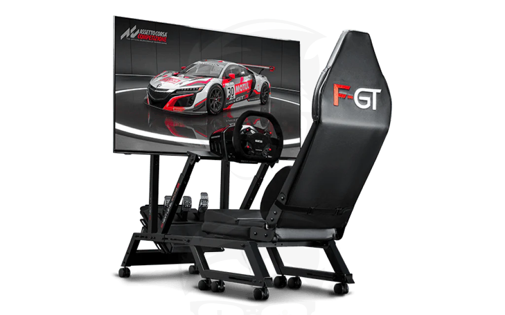 NEXT LEVEL RACING F-GT Racing Wheel Stand - Image 5
