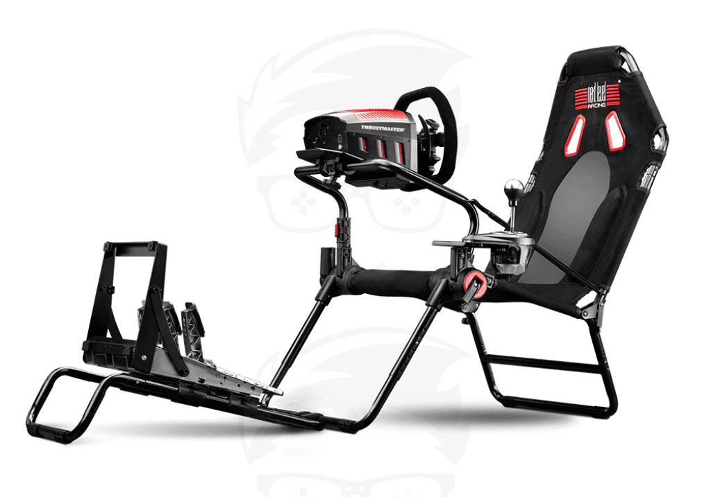 NEXT LEVEL RACING GT-LITE Racing Wheel Stand - Image 3