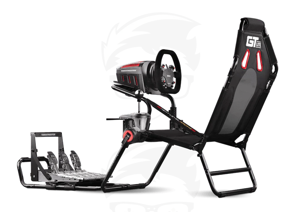 NEXT LEVEL RACING GT-LITE Racing Wheel Stand - Image 4