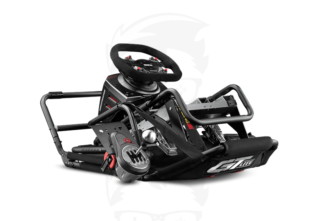 NEXT LEVEL RACING GT-LITE Racing Wheel Stand - Image 5