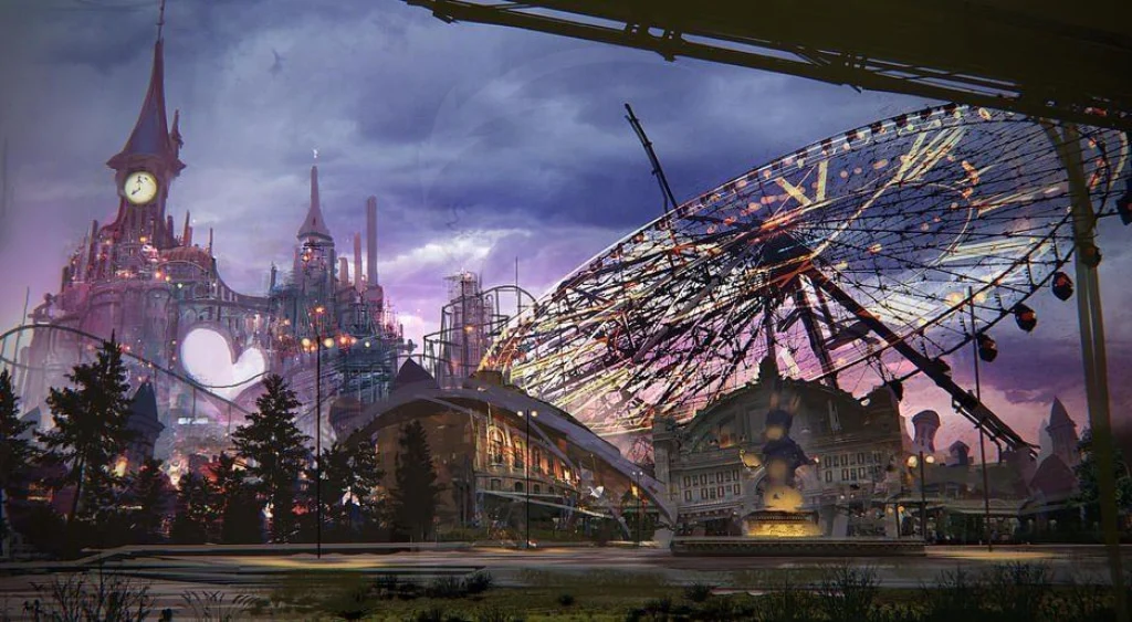 NieR: Automata - PlayStation 4 - Image 5