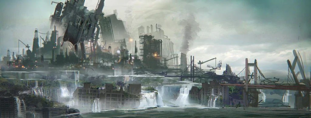 NieR: Automata - PlayStation 4 - Image 6
