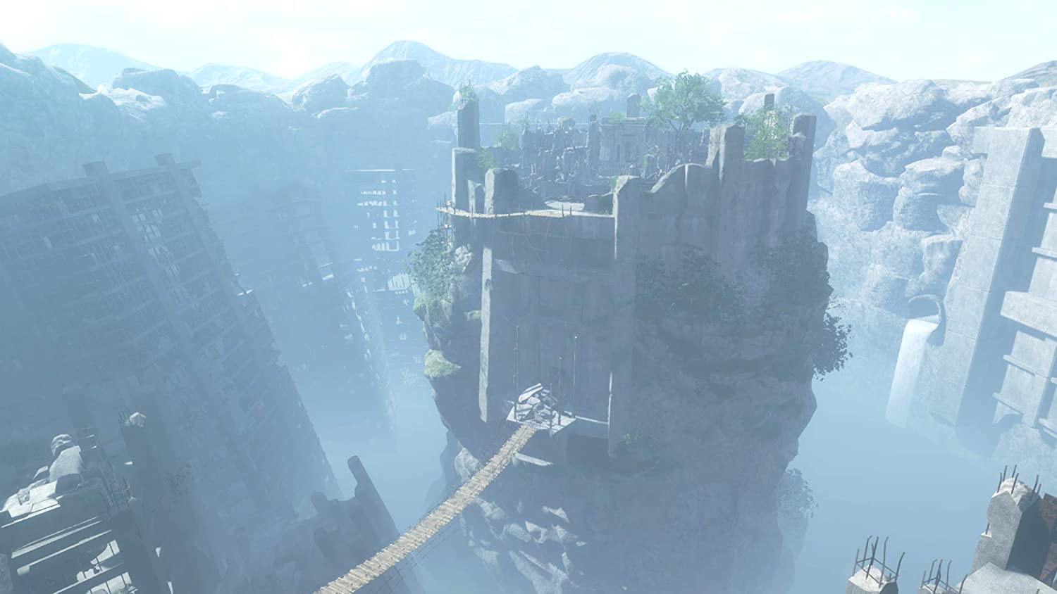 Nier Replicant (PS4) - Image 4