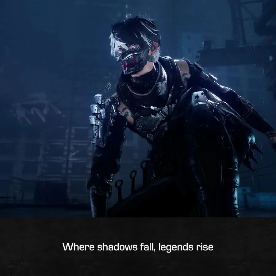 Ninja Gaiden 4 - PS5 - Image 4