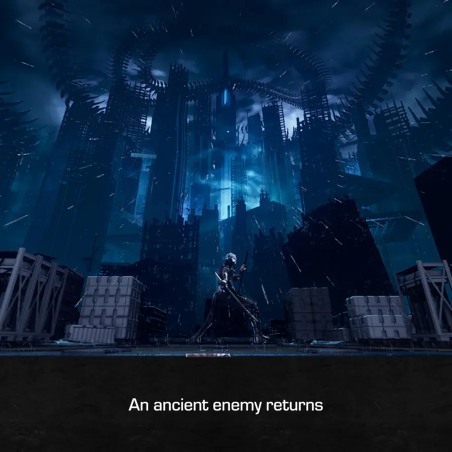 Ninja Gaiden 4 - PS5 - Image 5