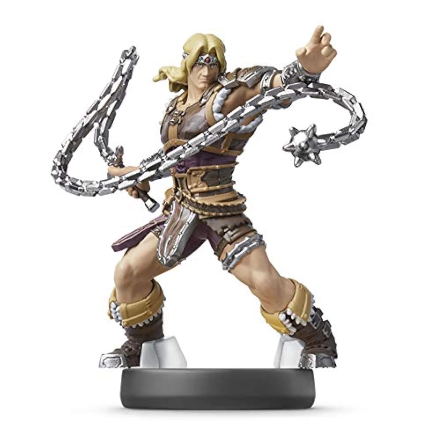 Nintendo Amiibo Simon Super Smash Bros Series - Image 2