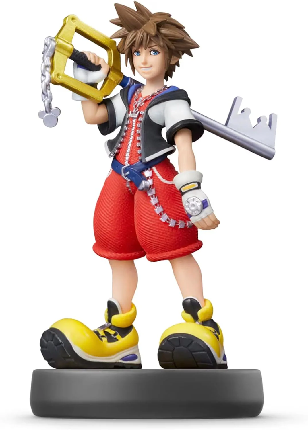 Nintendo Amiibo Sora No. 93 - Image 2