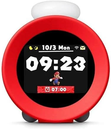 Nintendo Sound Clock: Alarm - Image 3