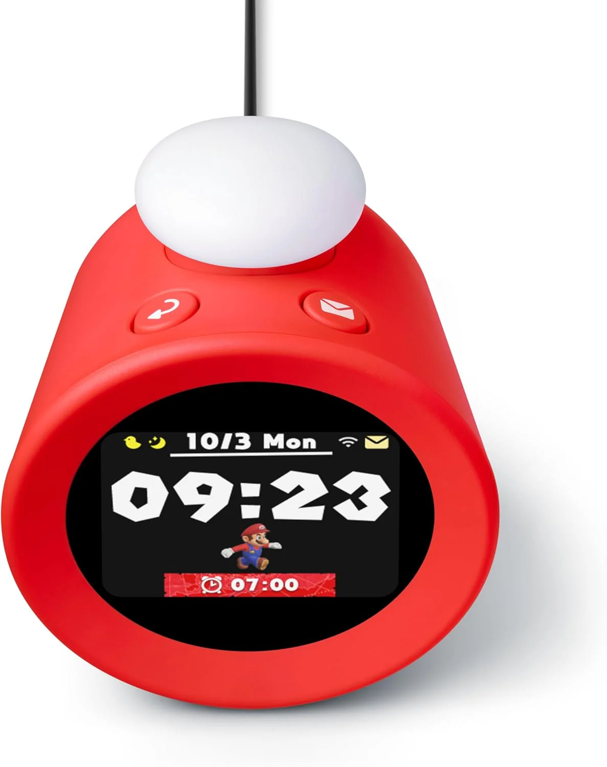 Nintendo Sound Clock: Alarm - Image 4