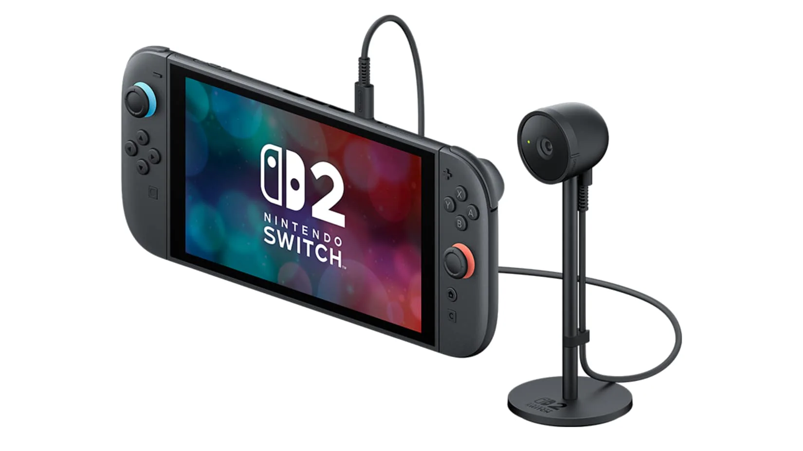 Nintendo Switch™ 2 Camera - Image 2