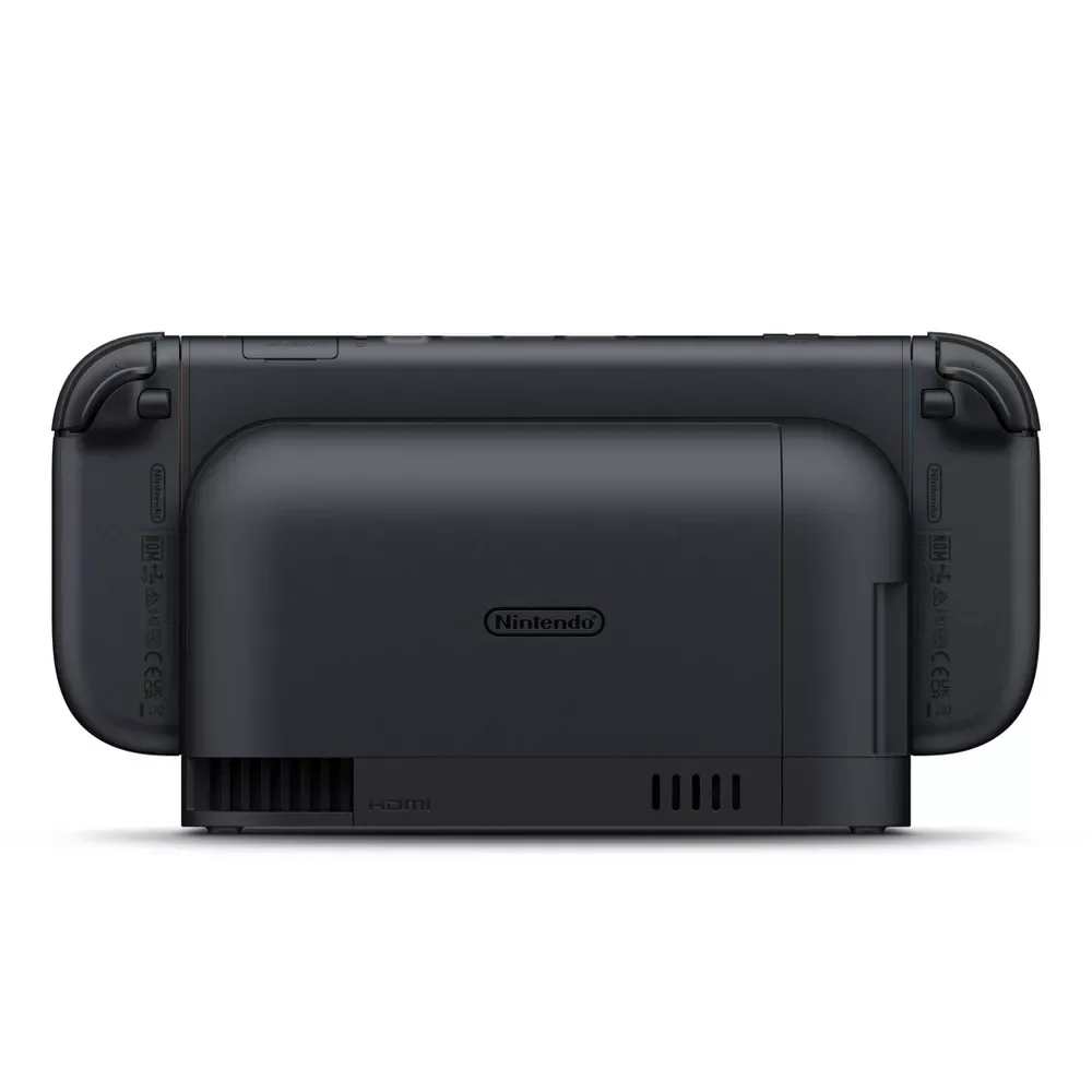 Nintendo Switch 2 Portable Game Console - Mario Kart World Bundle - Image 3