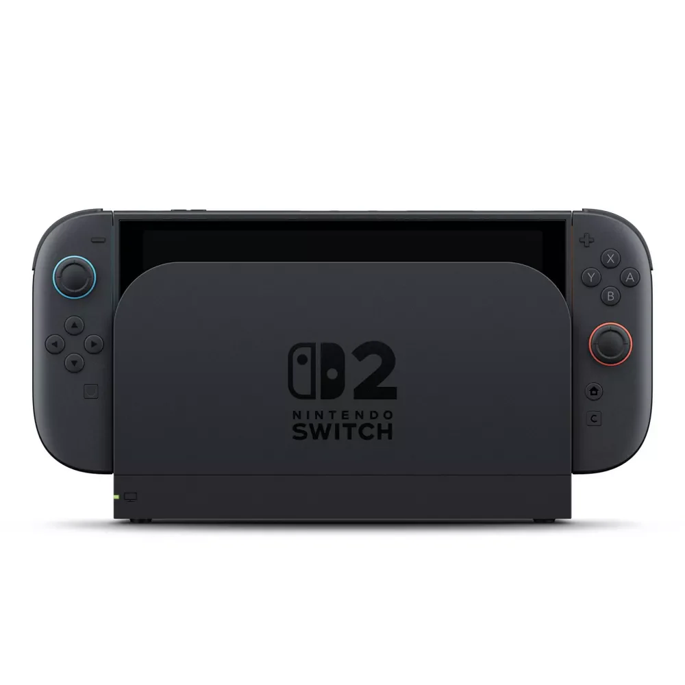 Nintendo Switch 2 Portable Game Console - Mario Kart World Bundle - Image 4