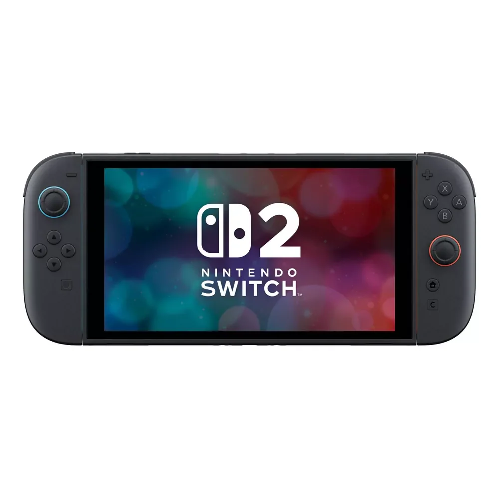 Nintendo Switch 2 Portable Game Console - Mario Kart World Bundle - Image 5