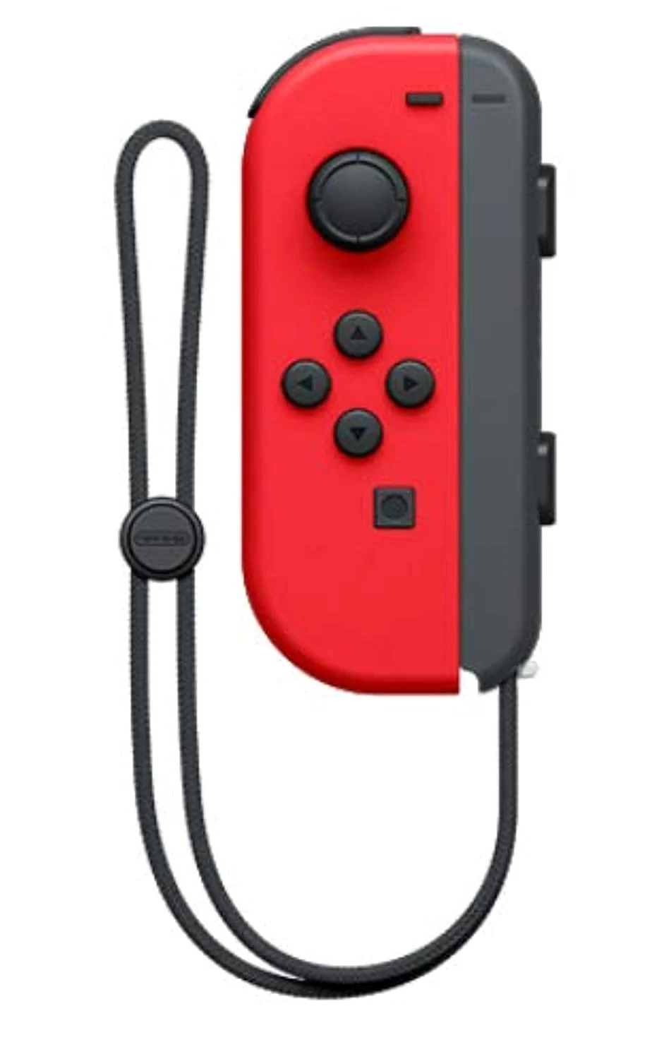 Nintendo Switch JoyCon Red Mario Edition Red Color - Image 3