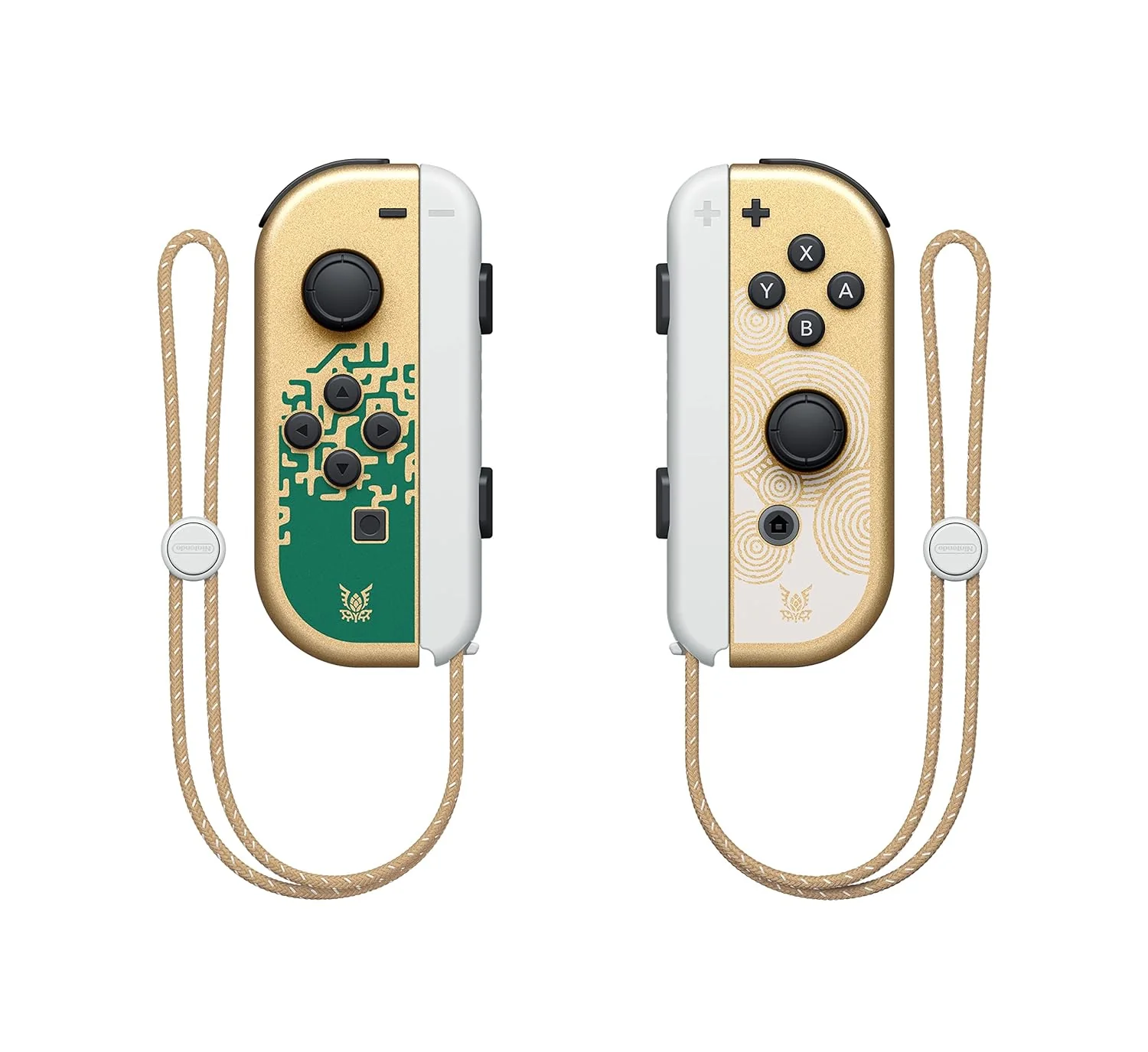 Nintendo Switch – OLED Model - The Legend of Zelda: Tears of the Kingdom Edition - Image 6