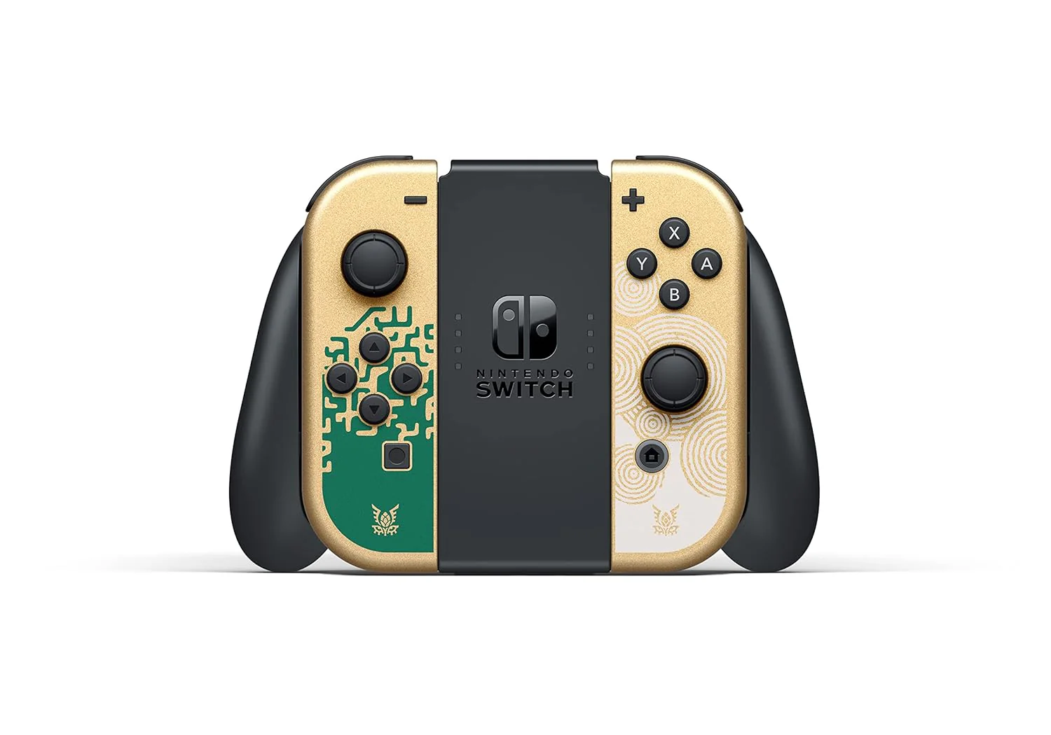 Nintendo Switch – OLED Model - The Legend of Zelda: Tears of the Kingdom Edition - Image 7