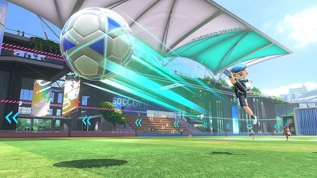 Nintendo Switch Sports - Nintendo Switch - Image 2