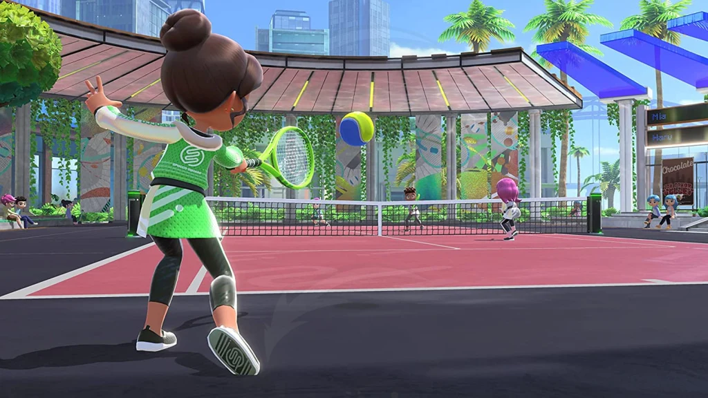 Nintendo Switch Sports - Nintendo Switch - Image 5