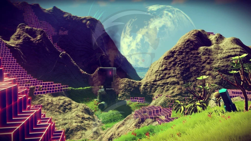 No Man's Sky - PlayStation 4 - Image 3