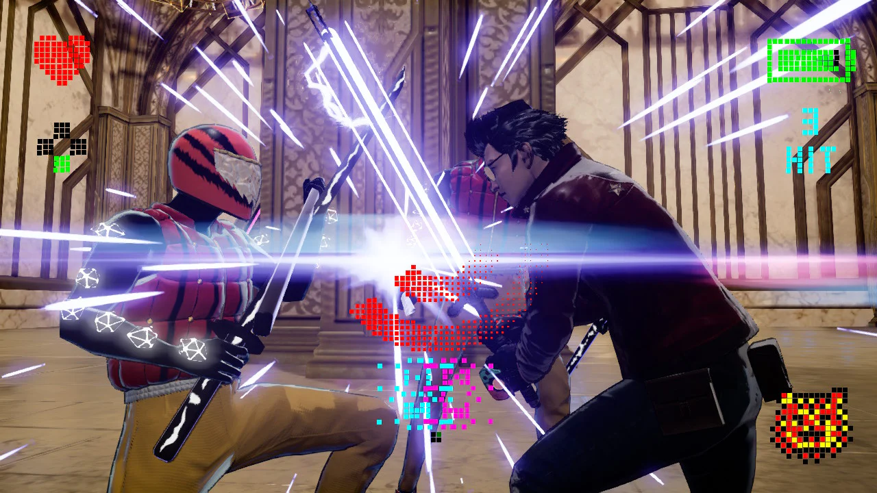 No More Heroes 3 - Switch - Image 3
