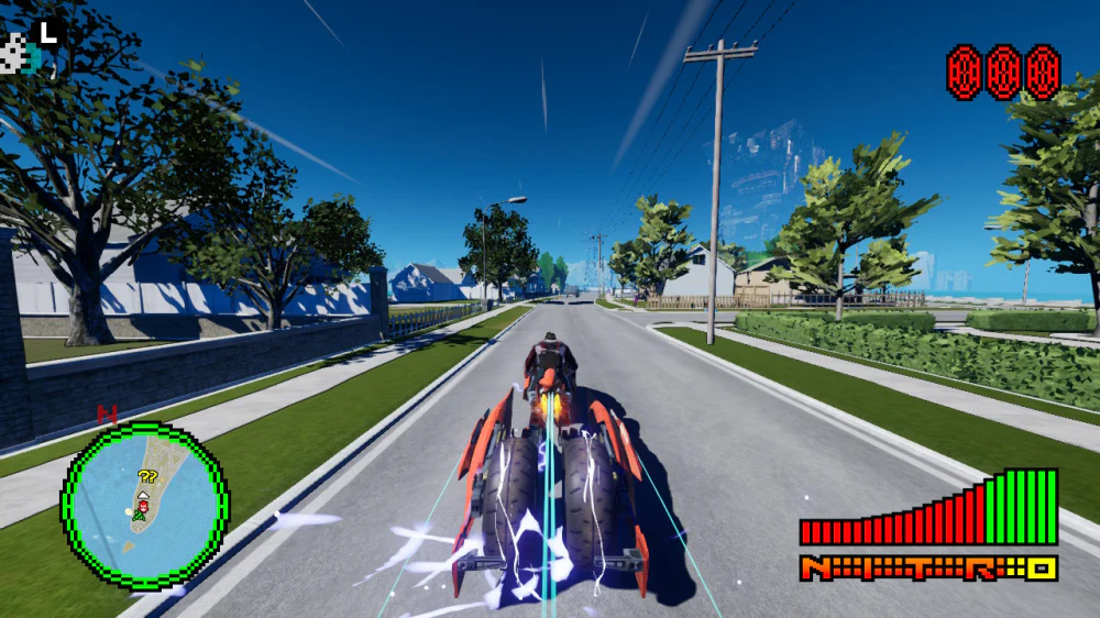 No More Heroes 3 - Switch - Image 4