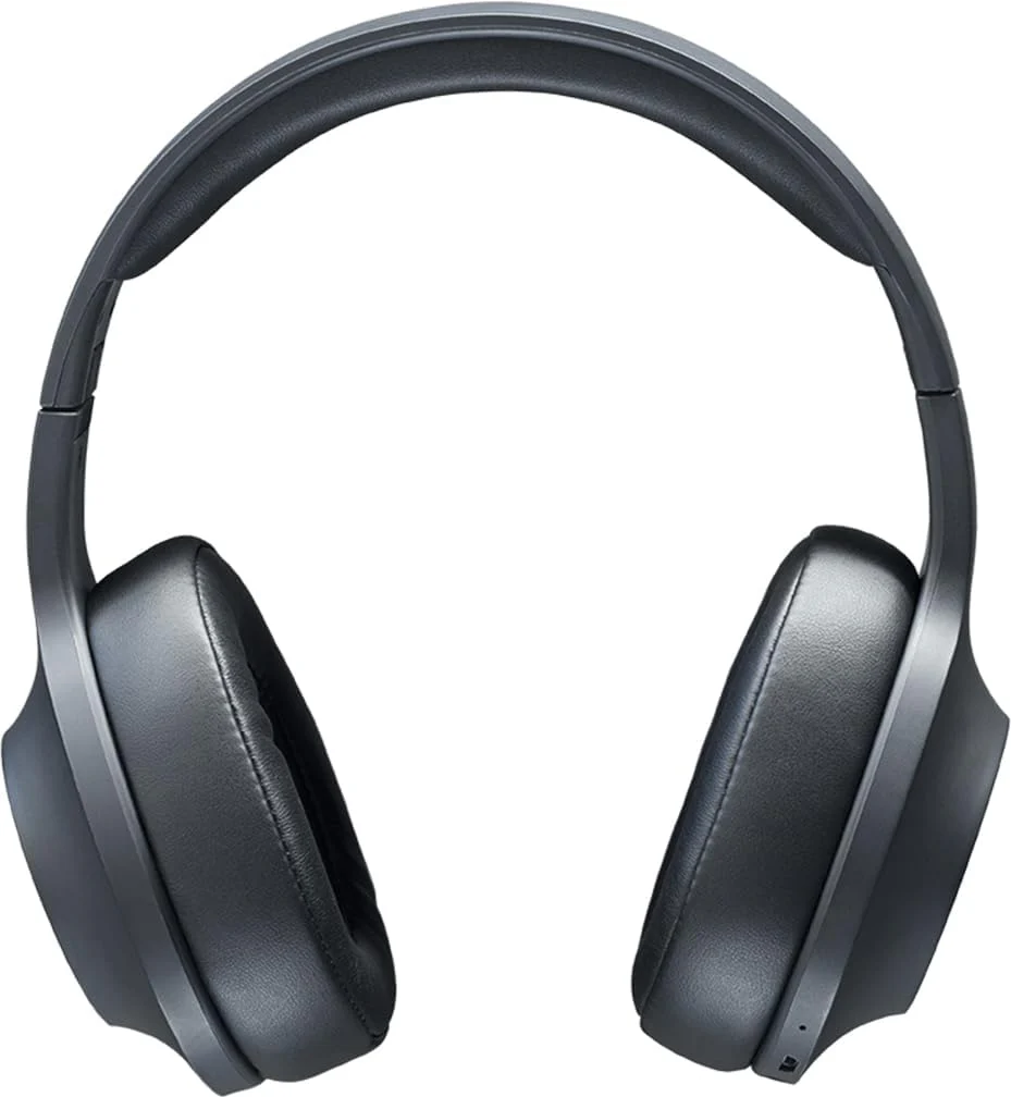 Nokia Essential Wireless Headphones (E1200) ANC - Image 2