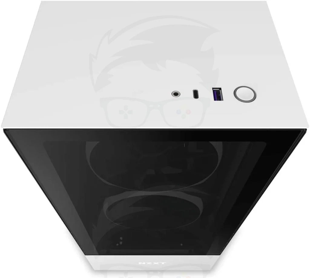 NZXT H510 Elite Gaming Case - Image 3
