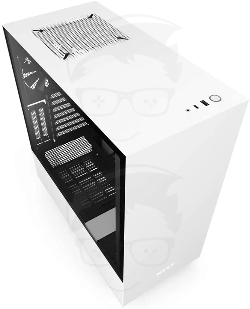 NZXT H510i Gaming Case - Image 4