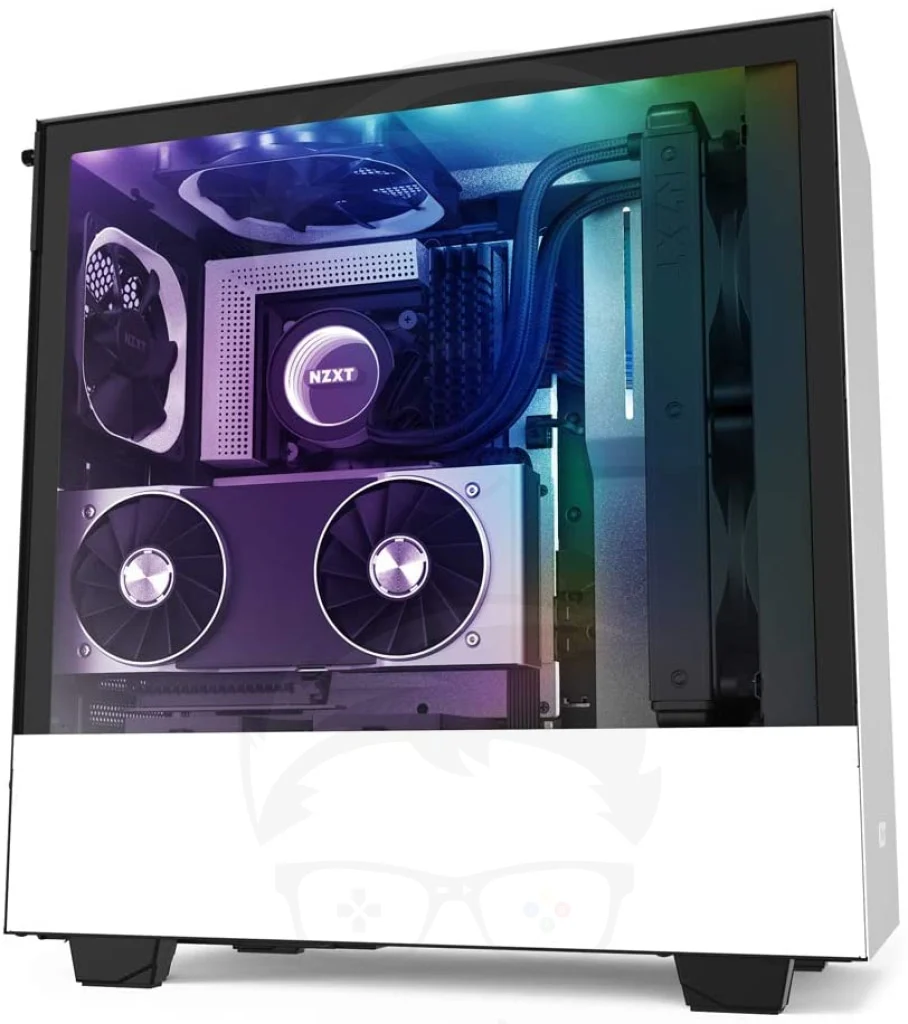 NZXT H510i Gaming Case - Image 5