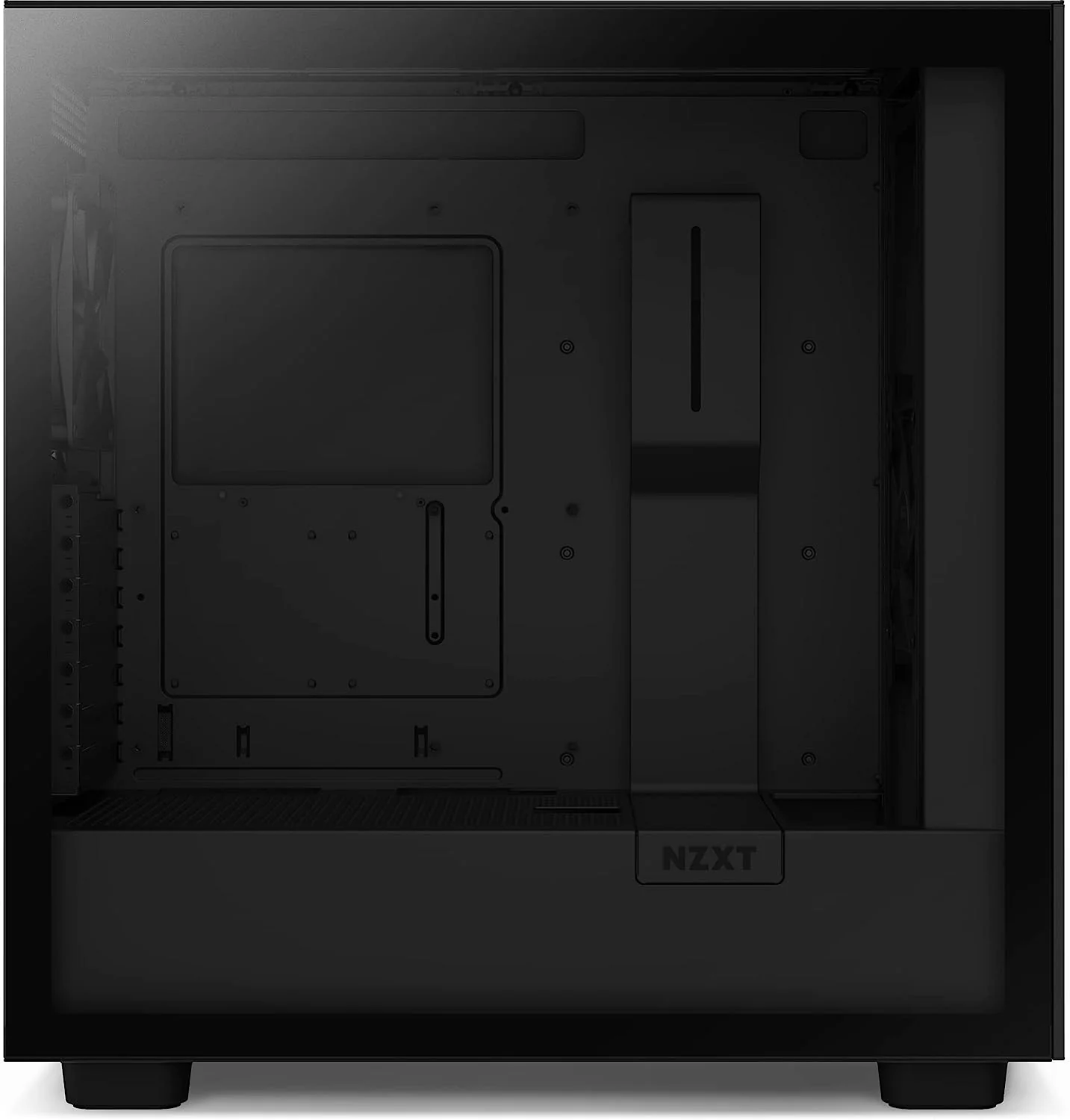 NZXT H7 Elite (2023) ATX Tempered Glass Mid Tower Gaming Case - Image 3