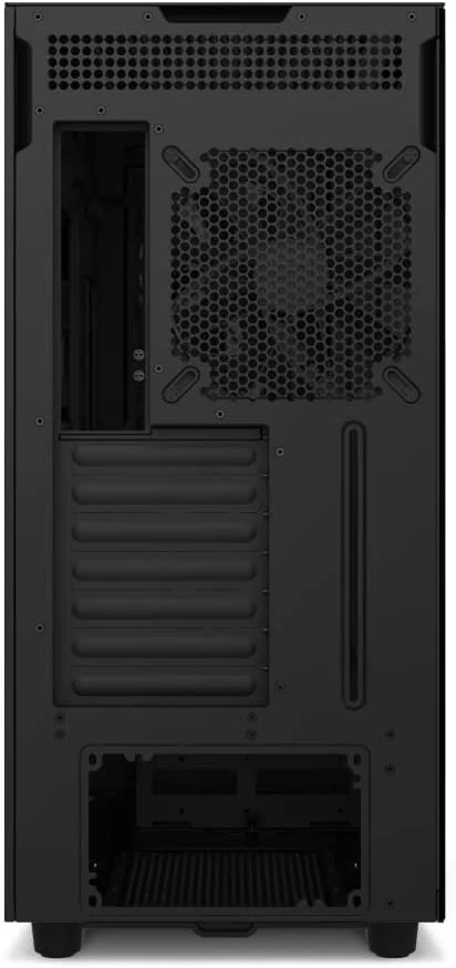 NZXT H7 Elite (2023) ATX Tempered Glass Mid Tower Gaming Case - Image 6