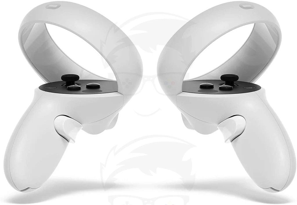META QUEST 2 -Advanced All-In-One Virtual Reality Headset-128 GB - Image 7