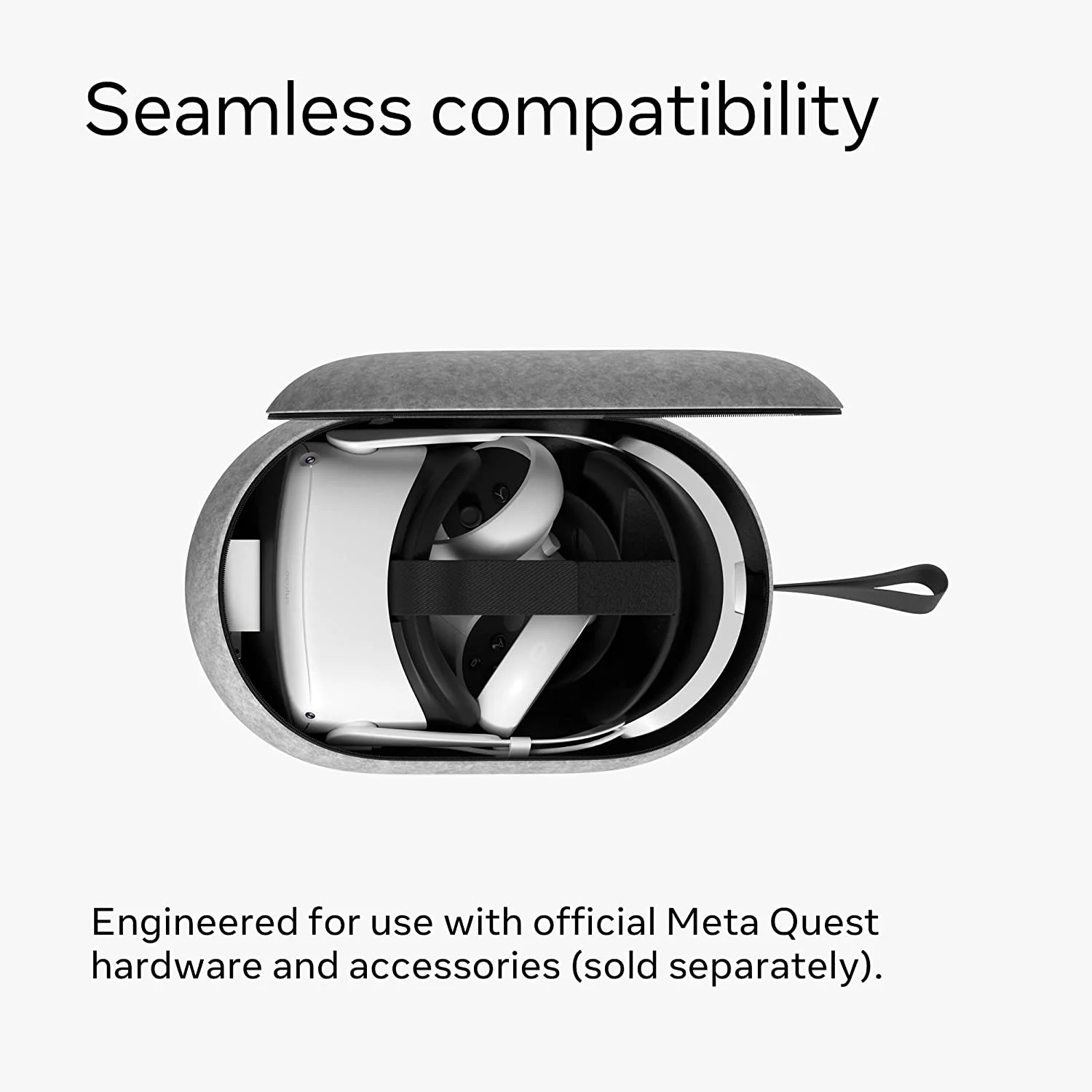 Oculus Quest 2 - Elite Strap with Battery - Image 4