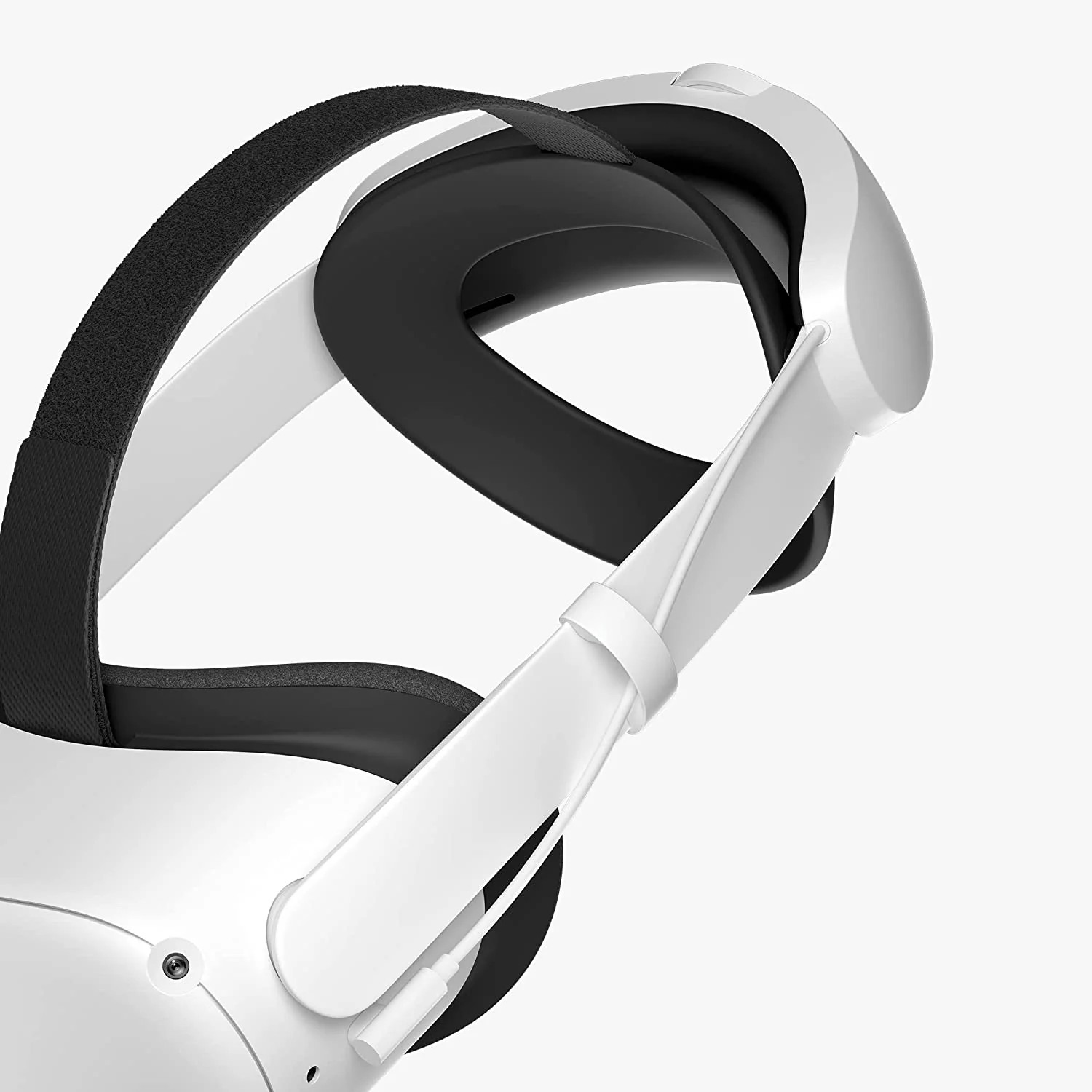 Oculus Quest 2 - Elite Strap with Battery - Image 5