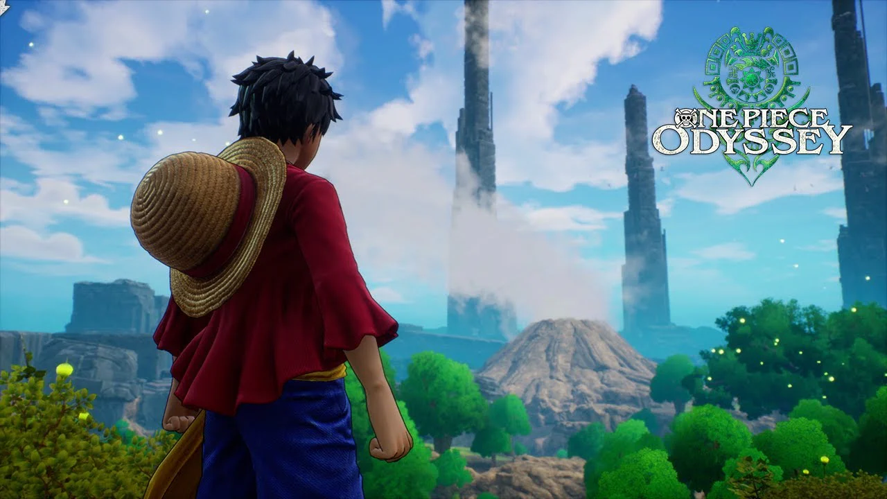 One Piece Odyssey - PlayStation 5 - Image 3