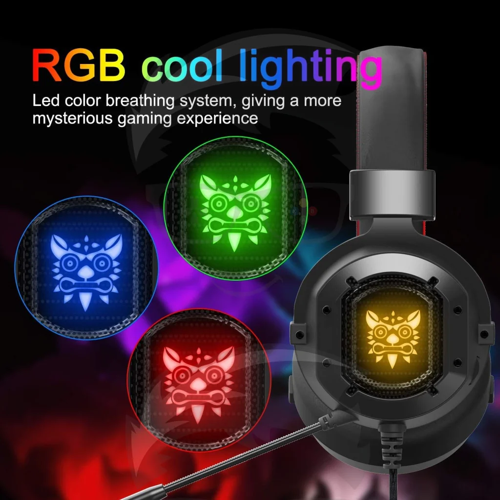 ONIKUMA K3 Stereo Gaming Headset - Image 5